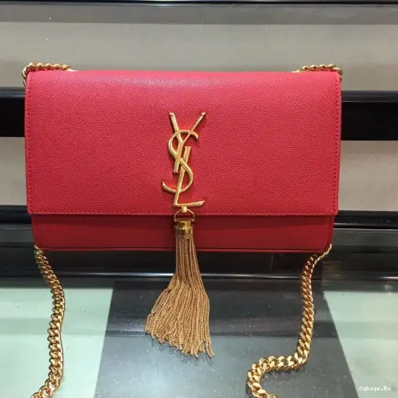 YSL MEDIUM KATE 0606